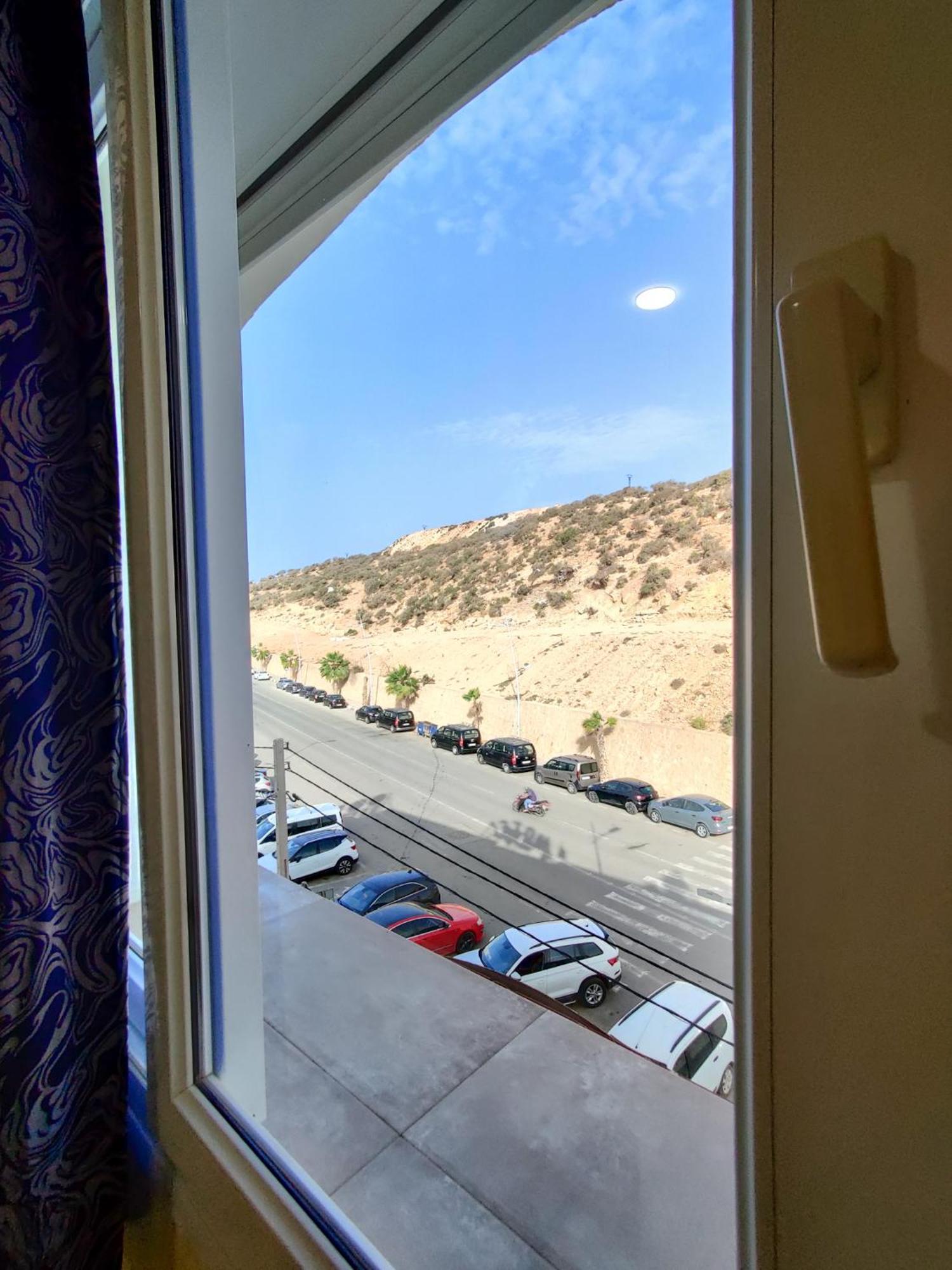Hotel Locals Taghazout Surfcamp Exterior foto